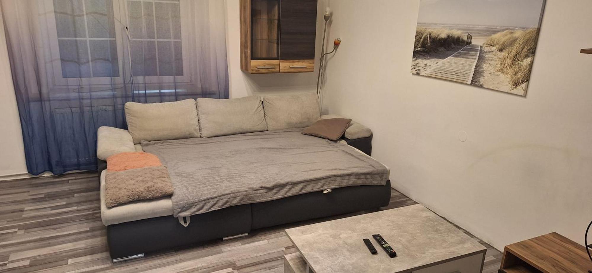 Ferienapartment Neunkirchen Esterno foto