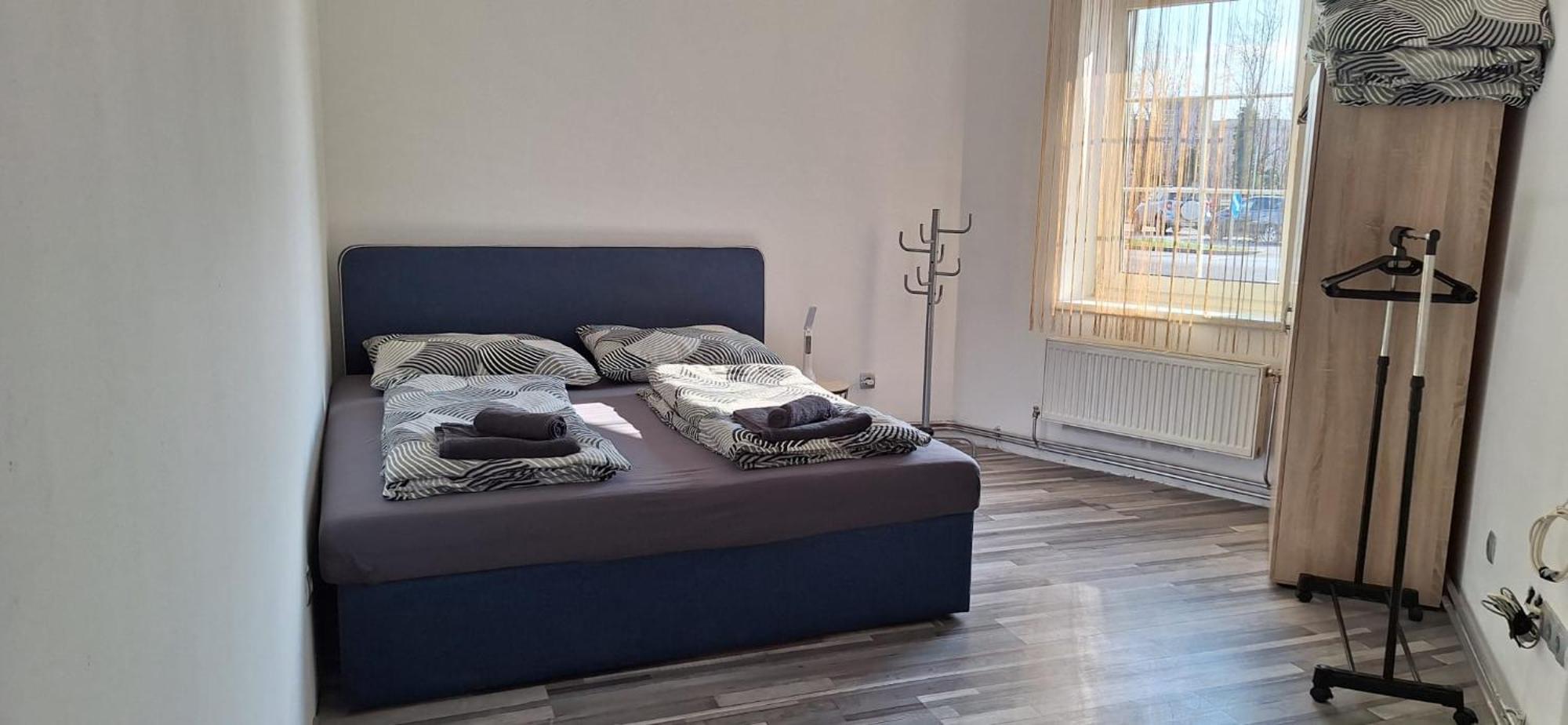 Ferienapartment Neunkirchen Esterno foto